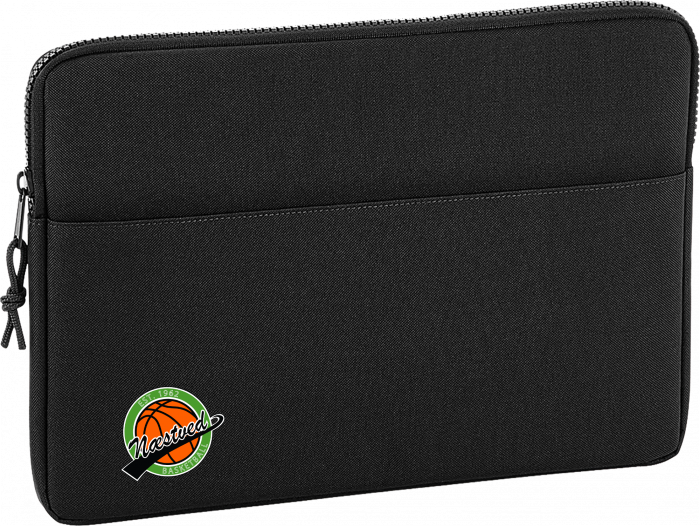 Sportyfied - Nb 15" Laptop Case - Black